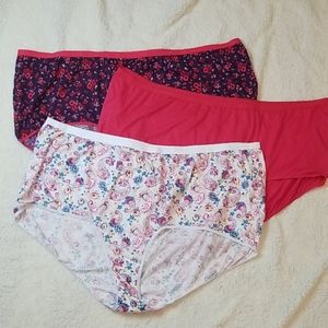 woman within underwear